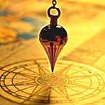 Answers-through-Dowsing