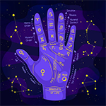 Palmistry