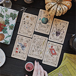 Tarot-Card-Reading